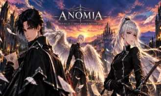 Anomia