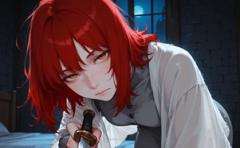 Anomia Adult Game Screenshots (7)