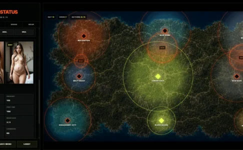Apocalyptic Vice Adult Game Screenshots (2)