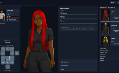 Bayview City Adult Game Screenshots (5)