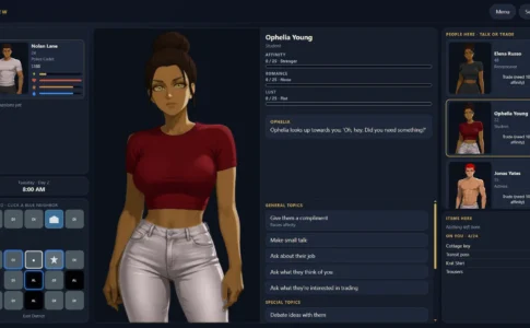 Bayview City Adult Game Screenshots (6)