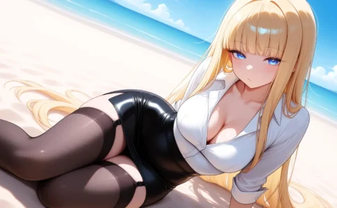 Broken Hierarchy Adult Game Screenshots (1)