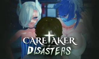 Caretaker of Disasters