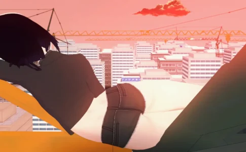 Caretaker of Disasters Adult Game Screenshots (4)