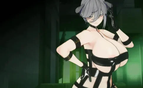 Caretaker of Disasters Adult Game Screenshots (7)