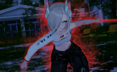 Caretaker of Disasters Adult Game Screenshots (8)