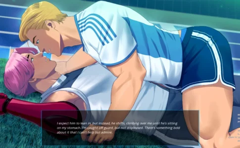 Cerulean Invasion Aftermath Adult Game Screenshots (1)