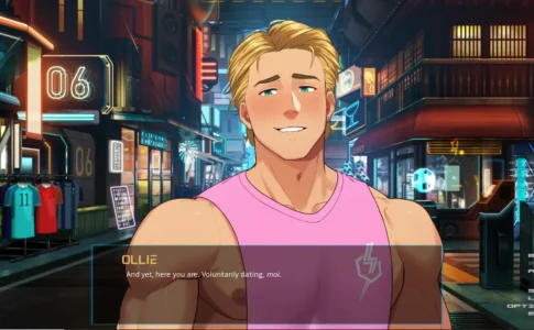 Cerulean Invasion Aftermath Adult Game Screenshots (3)