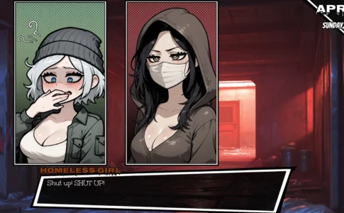 Dripping Hearts Adult Game Screenshots (4)