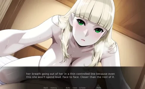 Elective Affair Adult Game Screenshots (4)