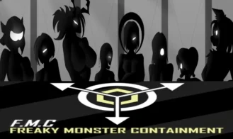 F.M.C – Freaky Monster Containment