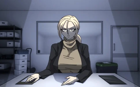 F.M.C - Freaky Monster Containment Adult Game Screenshots (1)