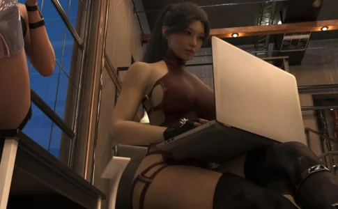 Lethal Women Valerie's Game Adult Game Screenshots (1)