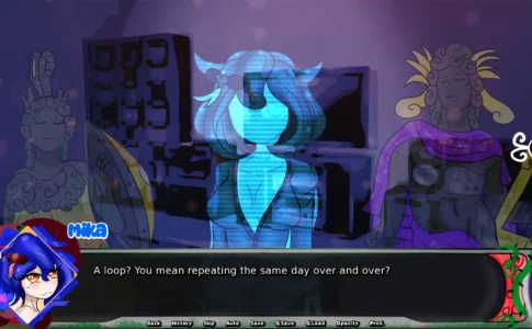 Mutual Touch Adult Game Screenshots (4)