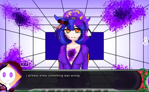 Mutual Touch Adult Game Screenshots (5)
