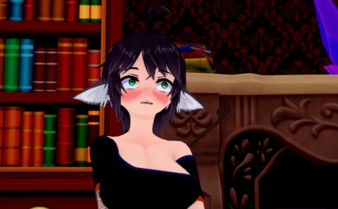 My New Domain Adult Game Screenshots (1)