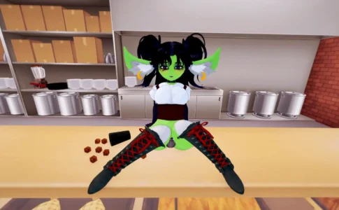 My New Domain Adult Game Screenshots (2)