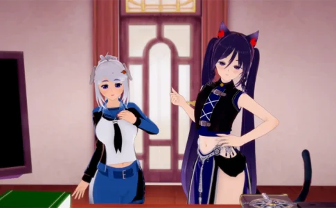 My New Domain Adult Game Screenshots (6)