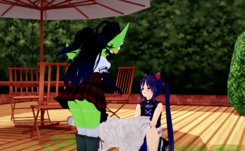 My New Domain Adult Game Screenshots (7)