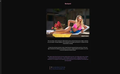 OrbEffect Adult Game Screenshots (4)