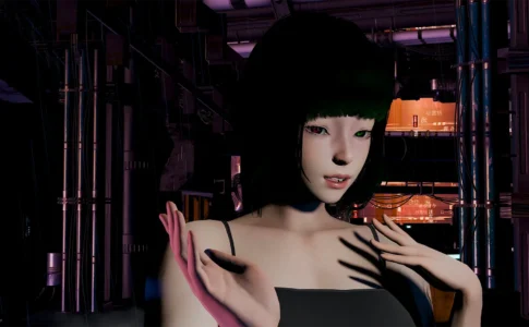 Project Egris Adult Game Screenshots (2)