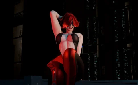 Project Egris Adult Game Screenshots (3)