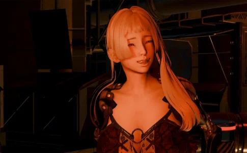 Project Egris Adult Game Screenshots (4)