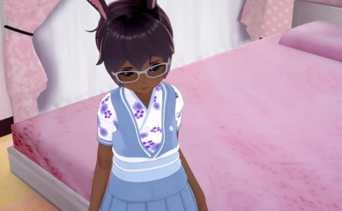 Project Kiki Domesticated Adult Game Screenshots (2)