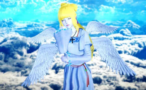 Soul Merger Adult Game Screenshots (1)