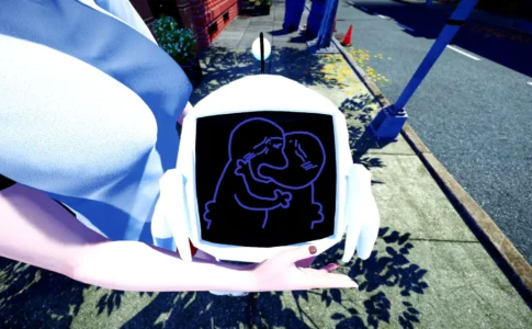 Soul Merger Adult Game Screenshots (2)