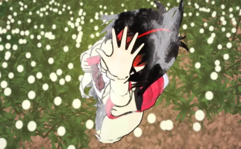 The World As I Saw It Adult Game Screenshots (1)