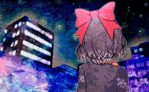 The World As I Saw It Adult Game Screenshots (2)