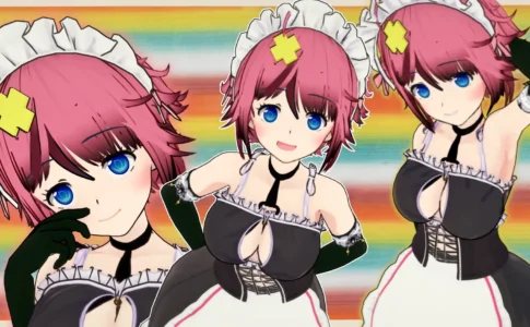 The World As I Saw It Adult Game Screenshots (3)