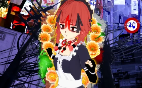 The World As I Saw It Adult Game Screenshots (5)