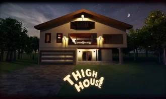 Thigh House