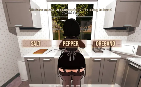 Thigh House Adult Game Screenshots (1)