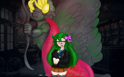 Toto Fuck You Adult Game Screenshots (2)