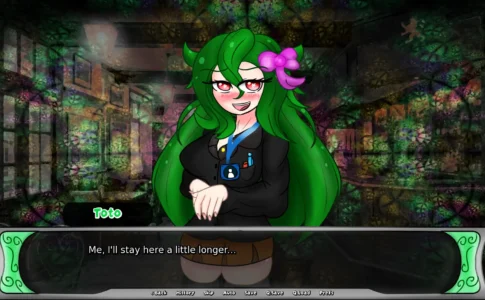 Toto Fuck You Adult Game Screenshots (4)