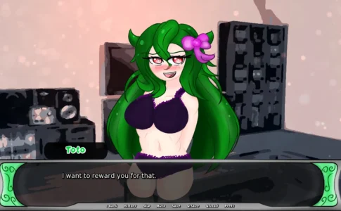 Toto Fuck You Adult Game Screenshots (6)